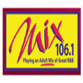 Mix 106.1