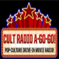 Cult Radio A-Go-Go! - CRAGG