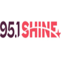 95.1 SHINE FM