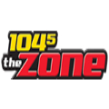 104.5 The Zone