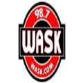 98.7 WASK