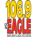 106.9 The Eagle