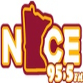 Nice 95.5 FM | KBEK