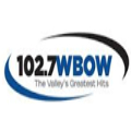 102.7 WBOW