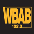 102.3 WBAB