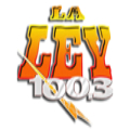 100.3 La Ley