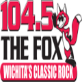 104.5 The Fox