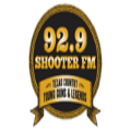 92.9 Shooter FM