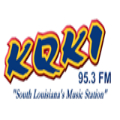 KQKI-FM - 95.3 FM