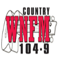 WNFM Country