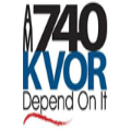 KVOR 740 AM