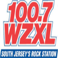 100.7 WZXL