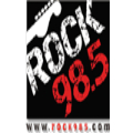 Rock 98.5