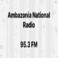 Ambazonia National Radio