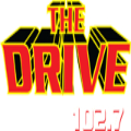 102.7 The Drive - KCNA