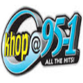 KHOP @ 95.1 FM