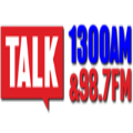 Talk 1300 AM - WGDJ