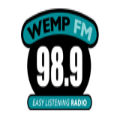 WEMP 98.9 FM