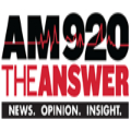 AM 920 The Answer