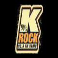 92.3 K-Rock