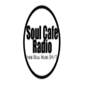 Soul Cafe Radio