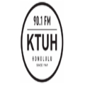 KTUH FM