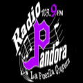 Radio Pandora 103.9 FM