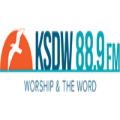 KSDW 88.9 FM