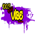 100.5 The Vibe