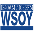 News/Talk 1340 WSOY