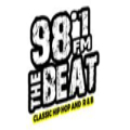 98.1 The Beat