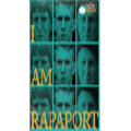 I AM RAPAPORT: STEREO PODCAST aka PLEASURE & PAIN