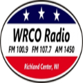 WRCO 100.9 FM