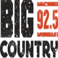 Big Country 92.5 FM