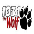 103.1 The Wolf