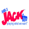 105.1 Jack FM