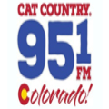 Cat Country 95.1