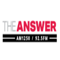 AM 1250 The Answer