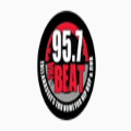 95.7 Tha Beat