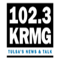 NEWS 102.3 - KRMG