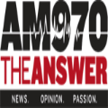 AM 970 The Answer