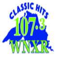 107.3 WNXR