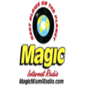 MAJIC Miami Radio