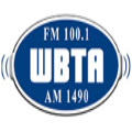 WBTA 1490 AM