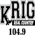 KRIG Real Country