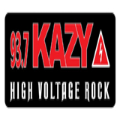 KAZY 93.7 FM