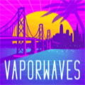 SomaFm Vaporwaves