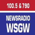 WSGW 790 AM