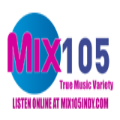 Mix 105 Internet Radio