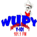 Y-101 - WUPY 101.1 FM